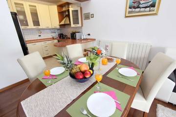 Location De Vacances pour 5 Personnes dans Rovinj, Région de Rovinj, Photo 2