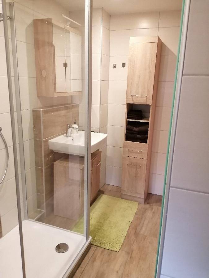 Ferienwohnung Berger - Kleine Ferienwohnung für 2 Personen, foto 11