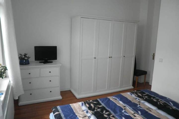 Villa für 4 Personen, mit Garten an der Ostsee - 3