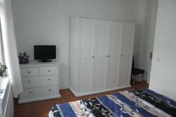 Villa für 4 Personen in Heringsdorf, Usedom, Bild 2