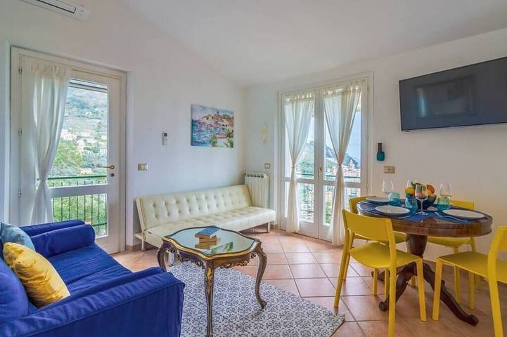 Ferienwohnung für 4 Personen - 1