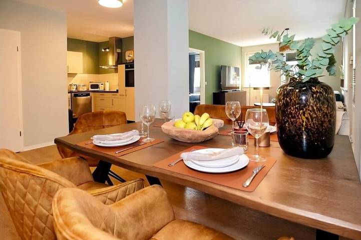 Ferienwohnung für 4 Personen - 1