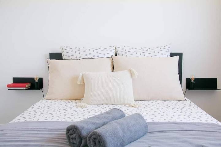 Gîte pour 6 personnes à Colomiers - 4