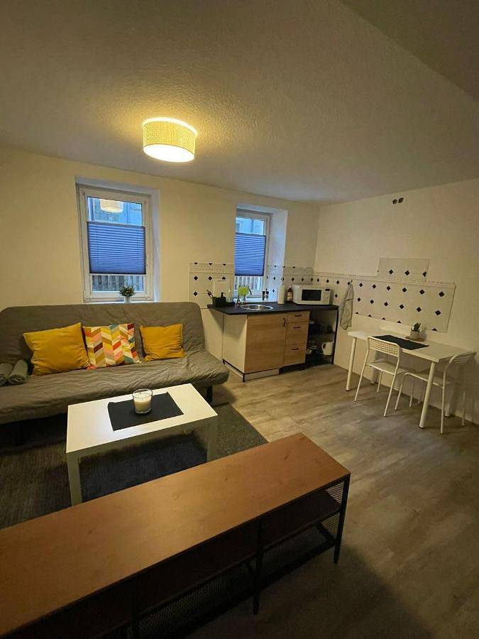 Gîte pour 2 personnes à Gera - 2