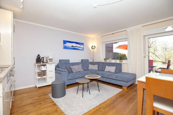 Ferienhaus für 4 Personen, mit Garten in Boltenhagen - 2