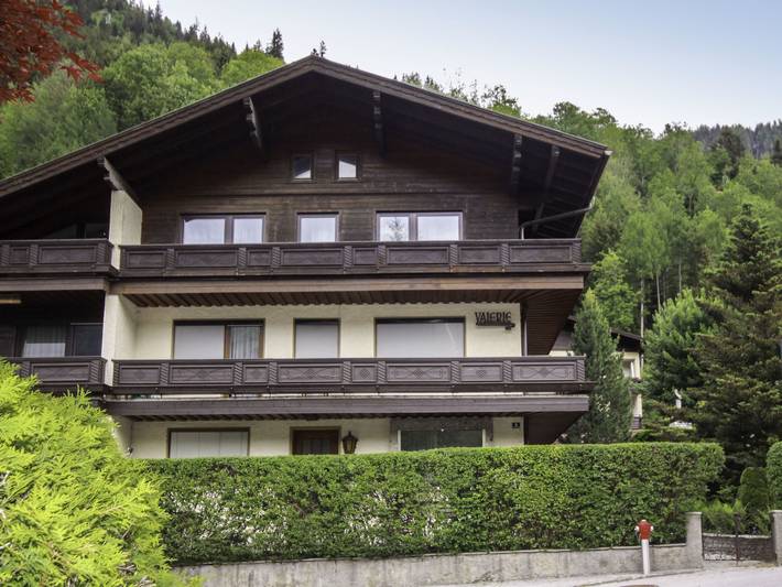 Ferienwohnung für 4 Personen, mit Balkon in Bad Hofgastein - 3