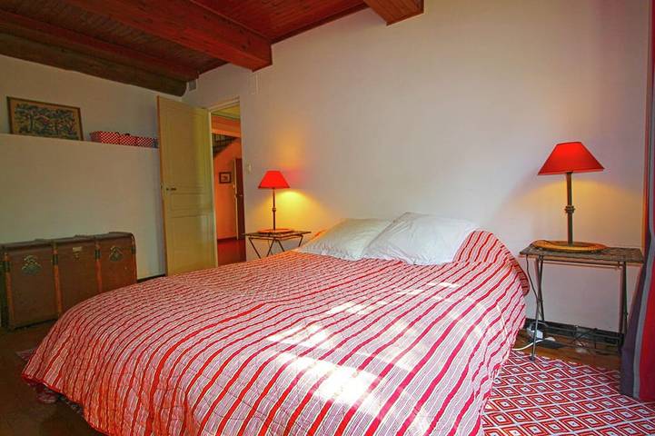 Casa en Provenza con piscina privada in Cavaillon, Parque natural regional del Luberon