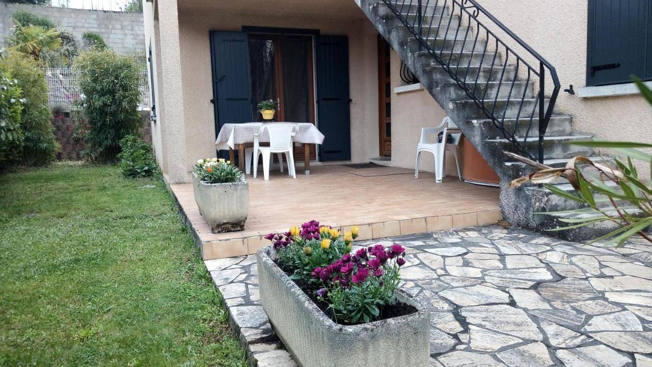 One-Bedroom House in Millau, Parc naturel régional des Grands Causses