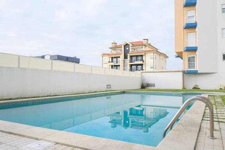 Gîte pour 4 personnes, avec piscine et terrasse dans Cortegaça - 3