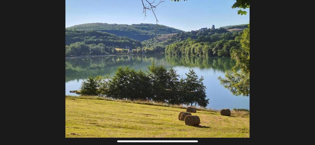 Gîte pour 5 personnes à Lissac-sur-Couze - 2