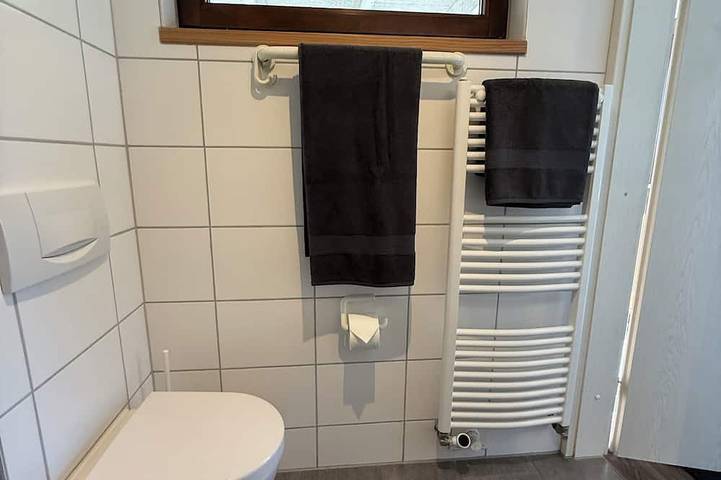 Ferienwohnung für 2 Personen, mit Garten am Hemmelsdorfer See - 3
