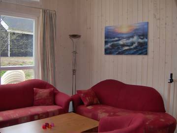 Ferienhaus für 6 Personen in Strand Baabe, Baabe, Bild 1