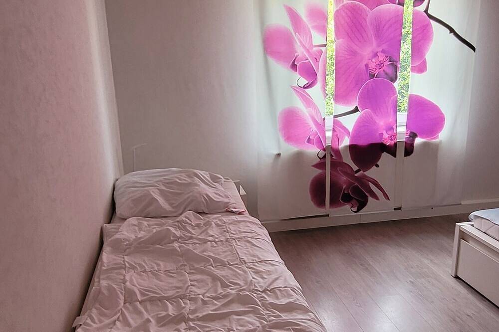 Familien freundliches Ferienhaus zwischen Köln und Bonn in Wesseling, Rhein-Erft-Kreis