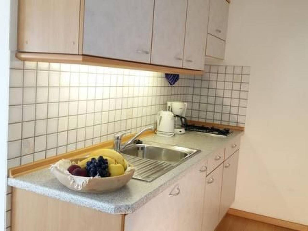 Ganze Wohnung, Wohnung "Valentin" in Schlaneid, Mölten