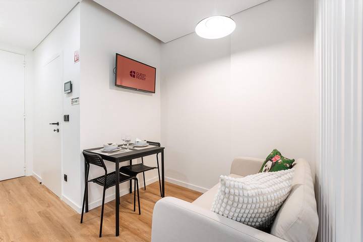 Gîte pour 2 personnes à Aveiro - 2