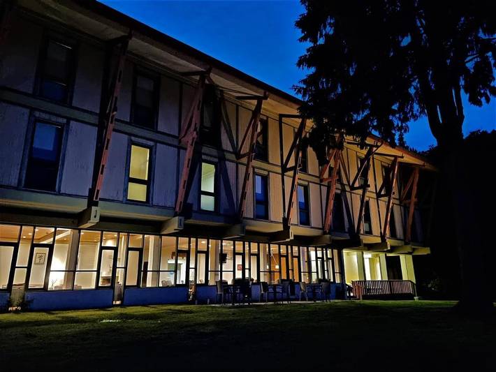 Location de vacances pour 4 personnes, avec jardin et terrasse dans Campo Do Gerez - 2