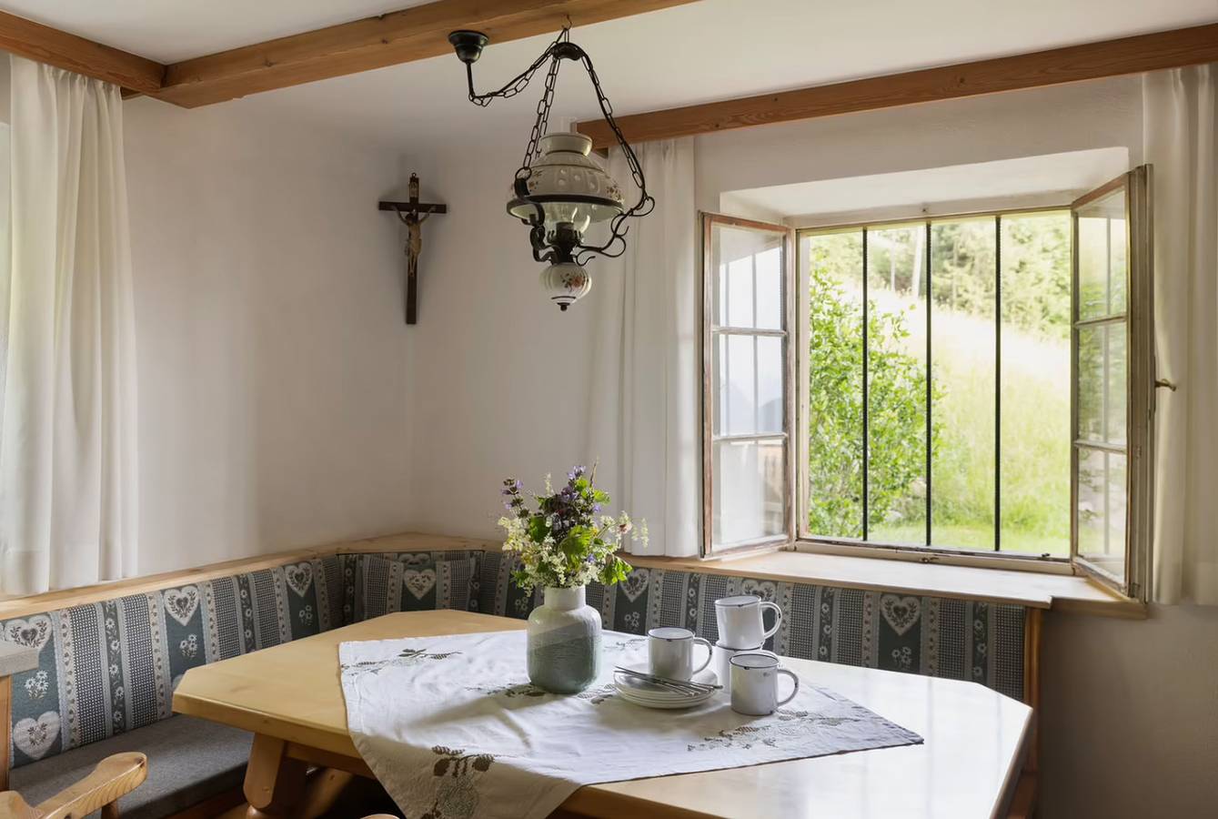 Chalet in Natur-Alleinlage Nähe Kramsach  by Fewo-Plan (Kram100) in Brandenberg, Kufstein Umgebung