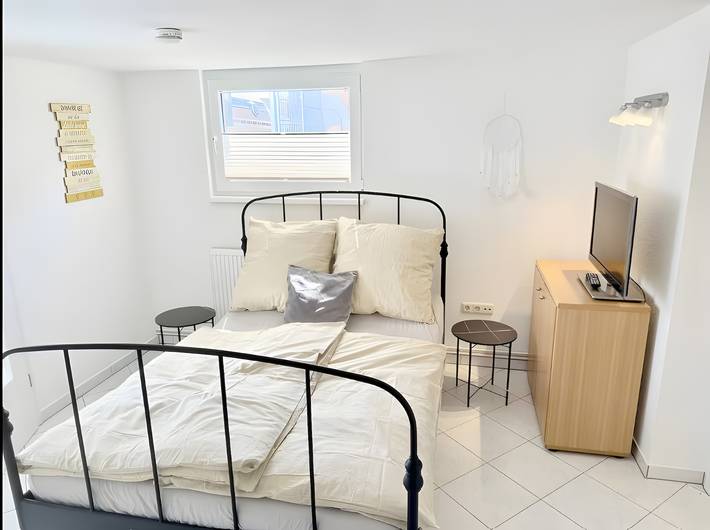 Ferienwohnung für 2 Personen, kinderfreundlich in Springe