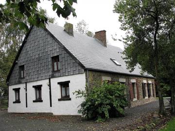 Gîte voor 9 Personen in Brognon, Grand Est, Afbeelding 1