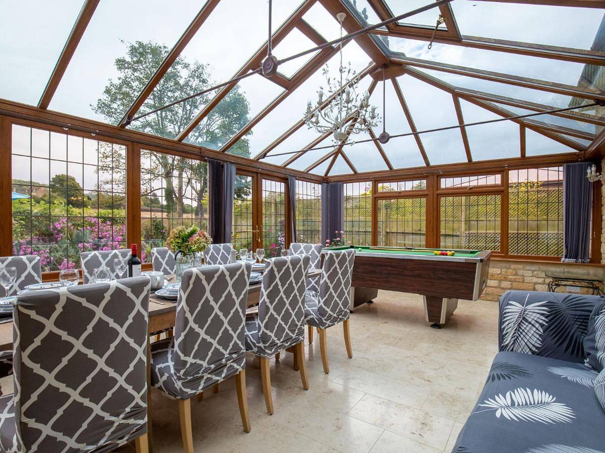 Kingfisher Cottage in Winchcombe, Gloucestershire