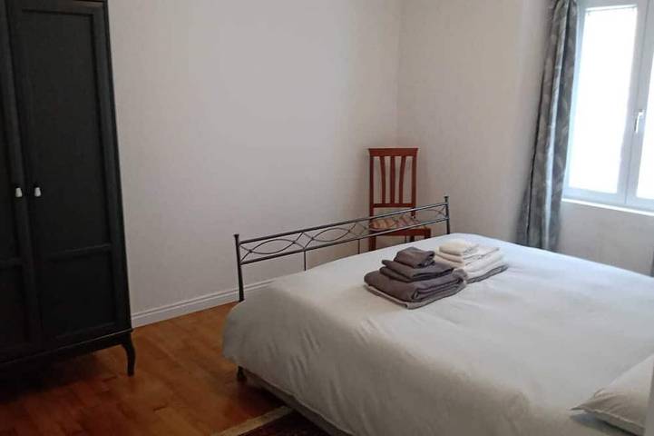 Ferienwohnung für 4 Personen in Triest - 2