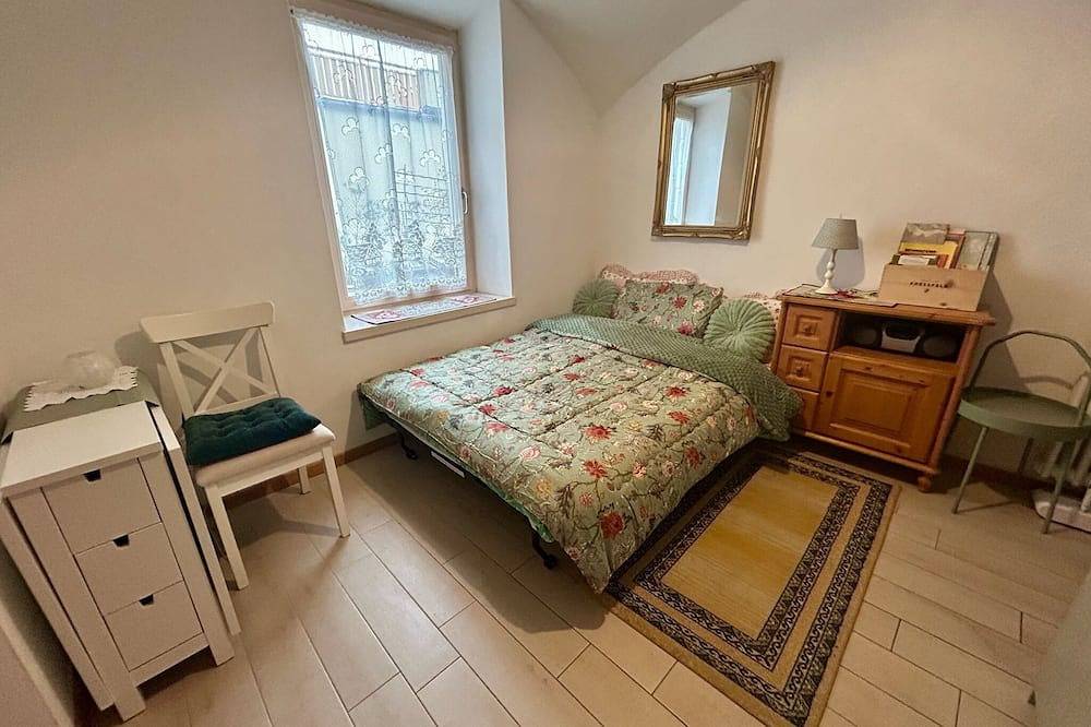 Ganze Wohnung, Haus Salbei/Casa Salvia - Ferienwohnung in Salurn, Südtirol