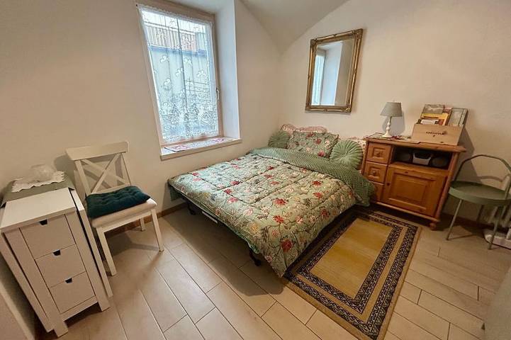 Gîte pour 4 personnes, avec jardin à Salorno - 2