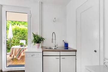 Ferienwohnung für 3 Personen in Bensheim, Bergstraße, Bild 3