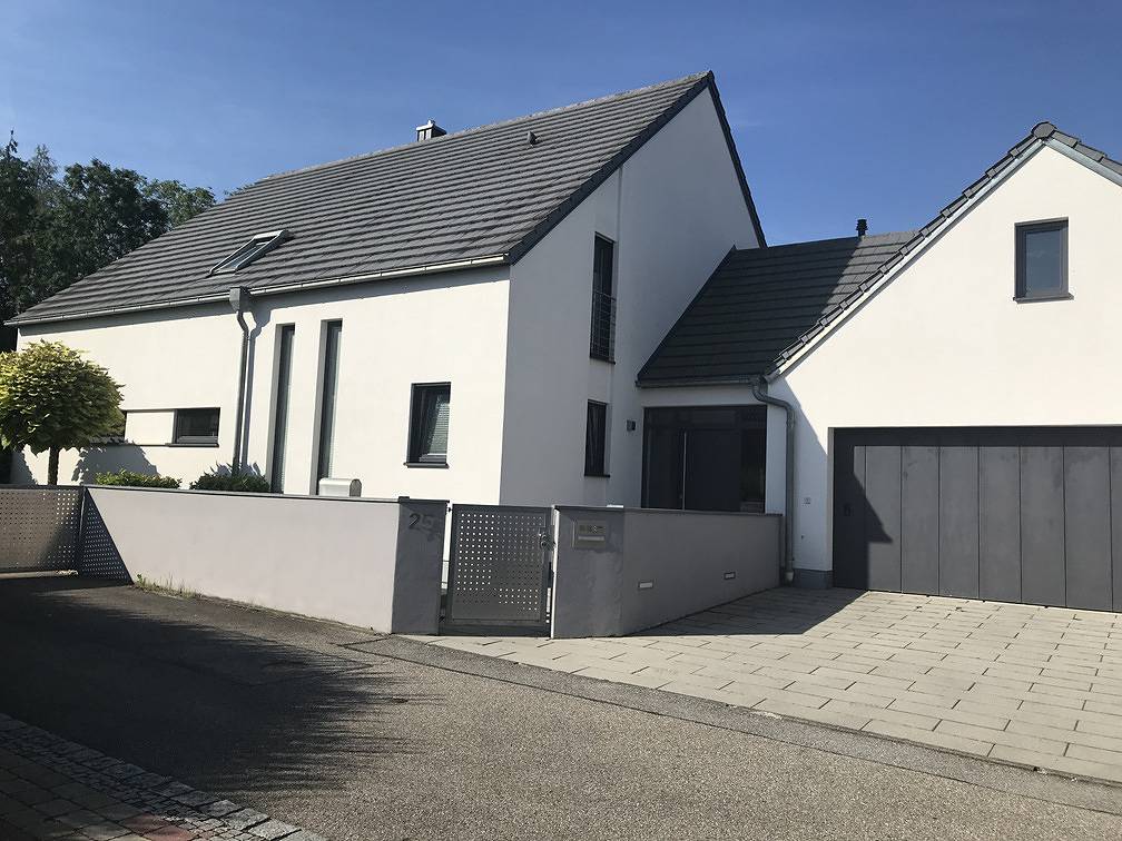 Ganze Wohnung, Ferienhaus am Waldrand in Riedenburg, Altmühltal