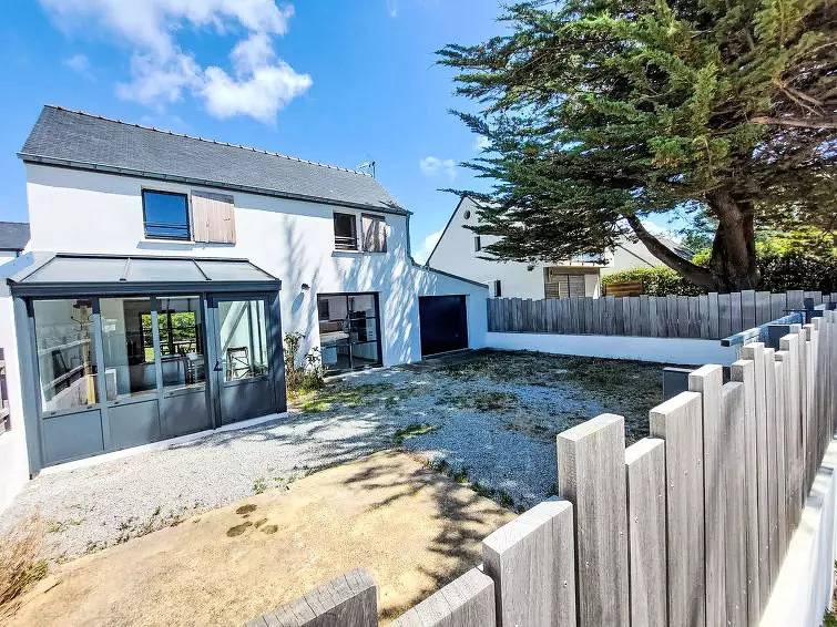 Maison 6 Personnes in Arzon, Côte des Mégalithes