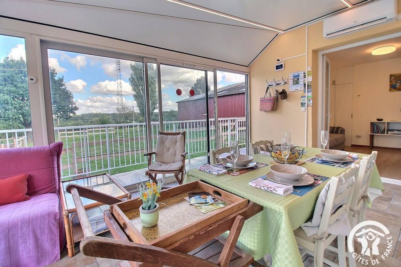 Traou Venec in Brélidy, Région de Guingamp