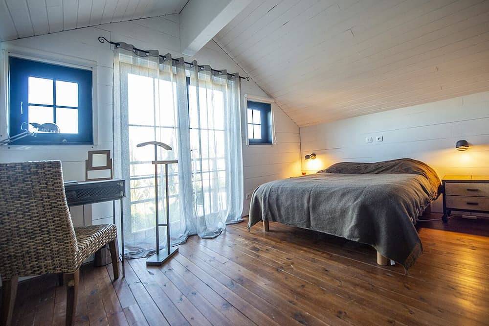 Encantadora casa de madera en una aldea muy tranquila in L'Houmeau, Región de La Rochelle