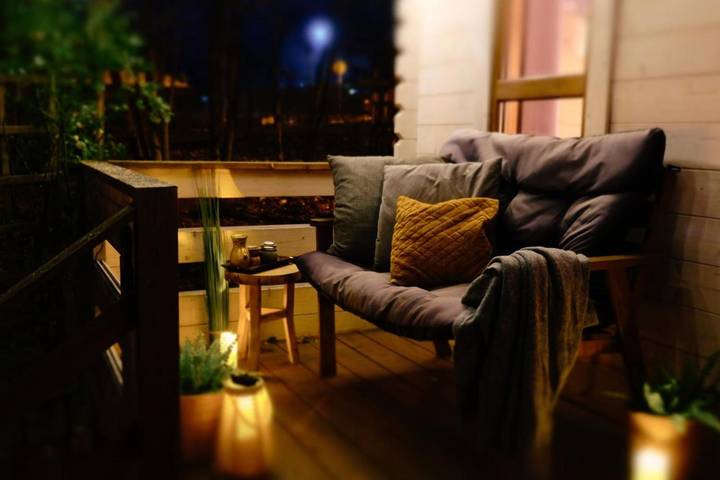 Apartament wakacyjny dla 4 osób, z ogród w Radków