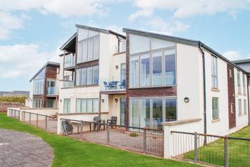 Cottage for 4 People in South Huish, Hope Cove, Photo 2
