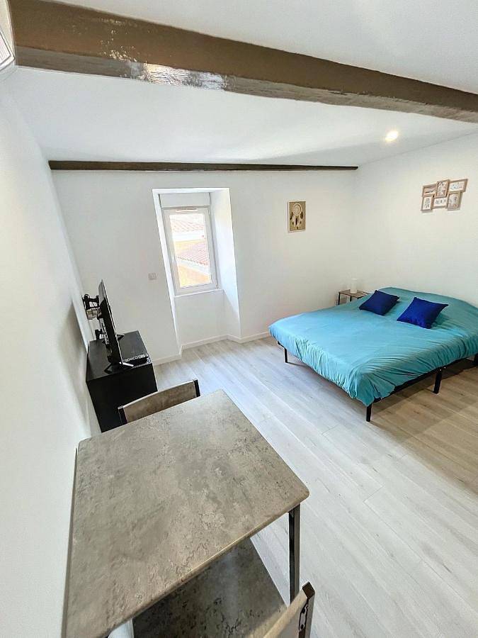 Appartement entier, Éclat Sérézin in Sérézin-du-Rhône, Lyon et ses environs