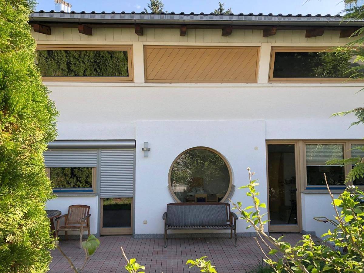 Ganze Wohnung, Apartment - Split Level in Terfens, Bezirk Schwaz