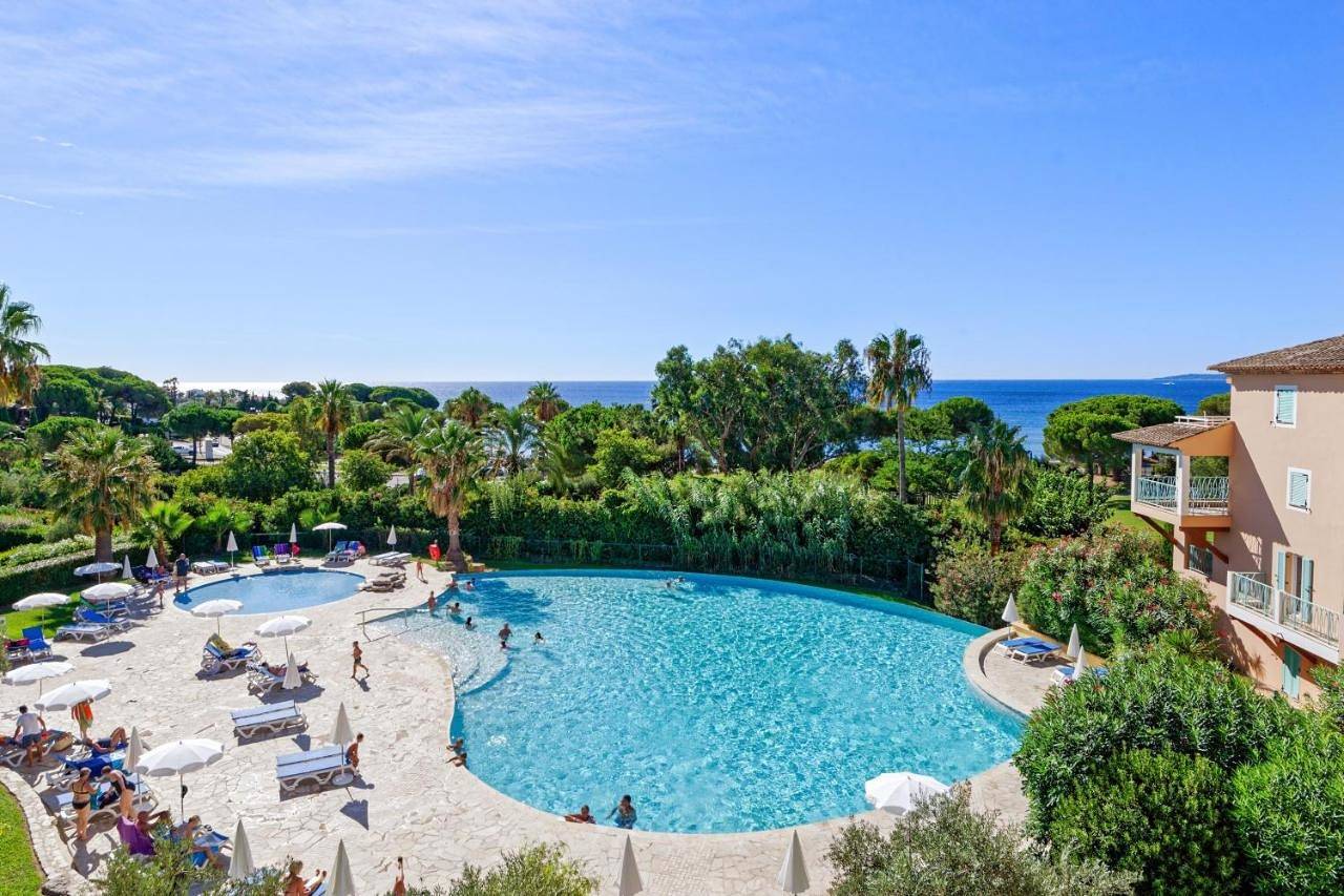 Pierre & Vacances Residence Les Rivages des Issambres in Roquebrune-sur-Argens, Côte méditerranéenne (France)