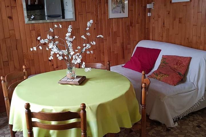 Gîte pour 2 personnes, avec jardin à Auvers-sur-Oise - 3