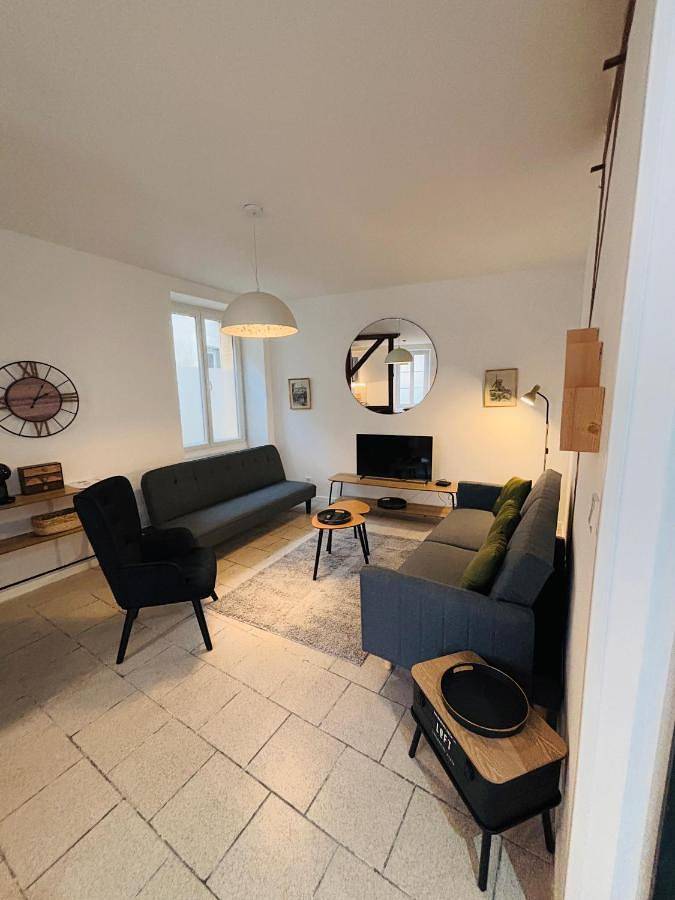 Gîte pour 2 personnes à Gien - 3