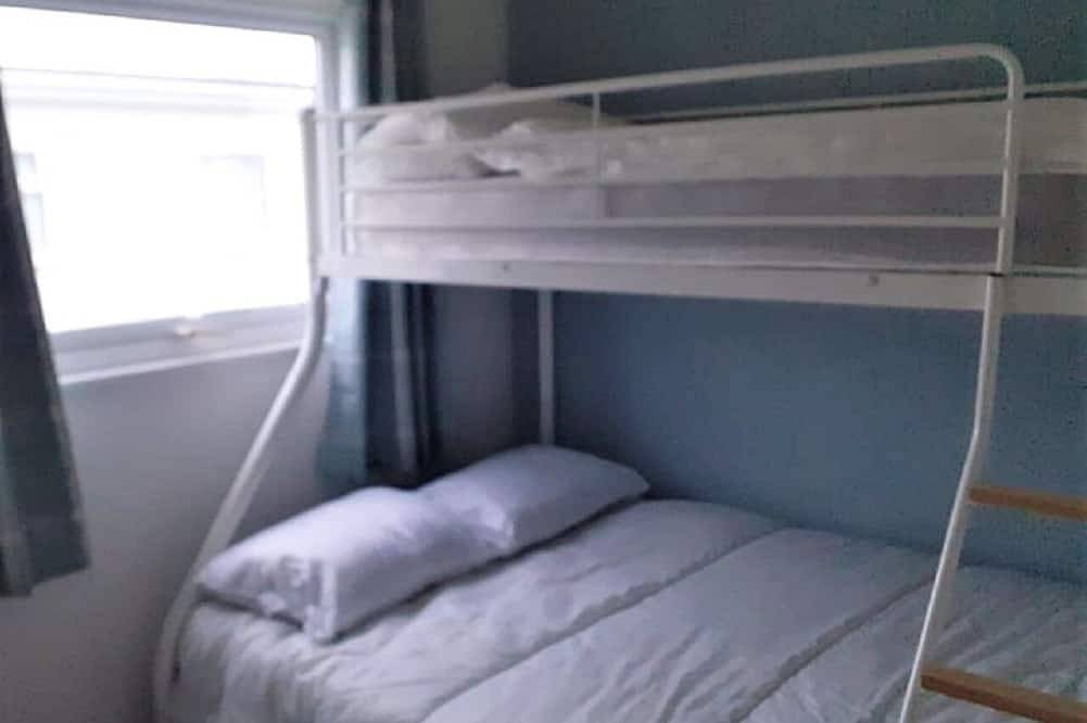 Light & Airy Chalet - 5 min to beach - short drive to Broads & Great Yarmouth in California (Great Yarmouth), Great Yarmouth
