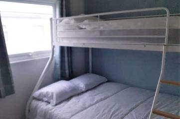 Chalet for 5 People in California (Great Yarmouth), Great Yarmouth, Photo 2