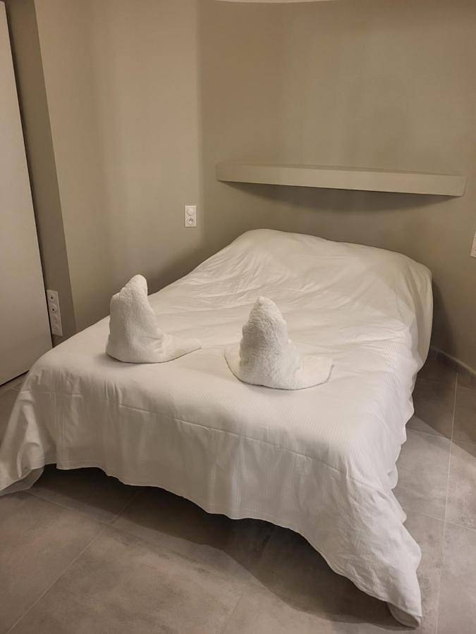 Appartement entier, Appartement dans une bâtisse pleine de charme in Villers-sur-Mer, Région de Lisieux