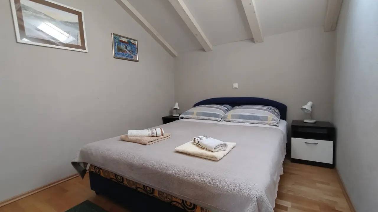 Appartamento vacanze a Vinišće a partire da 99€ a notte