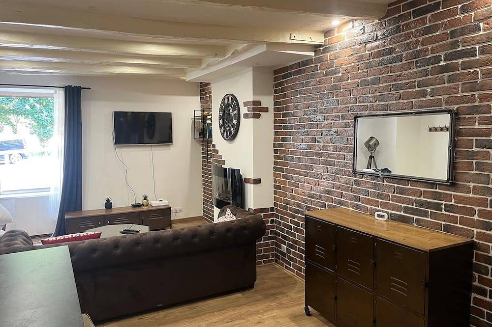 Appartement entier, Location appartement Limoges in Limoges, Région de Limoges