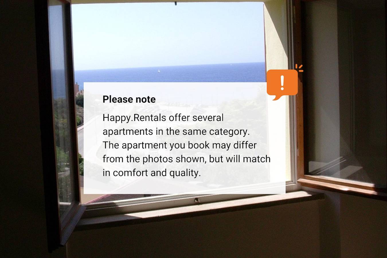 Apartamento entero, Apartamento de vacaciones para 4 personas con terraza in Argentiera, Sassari