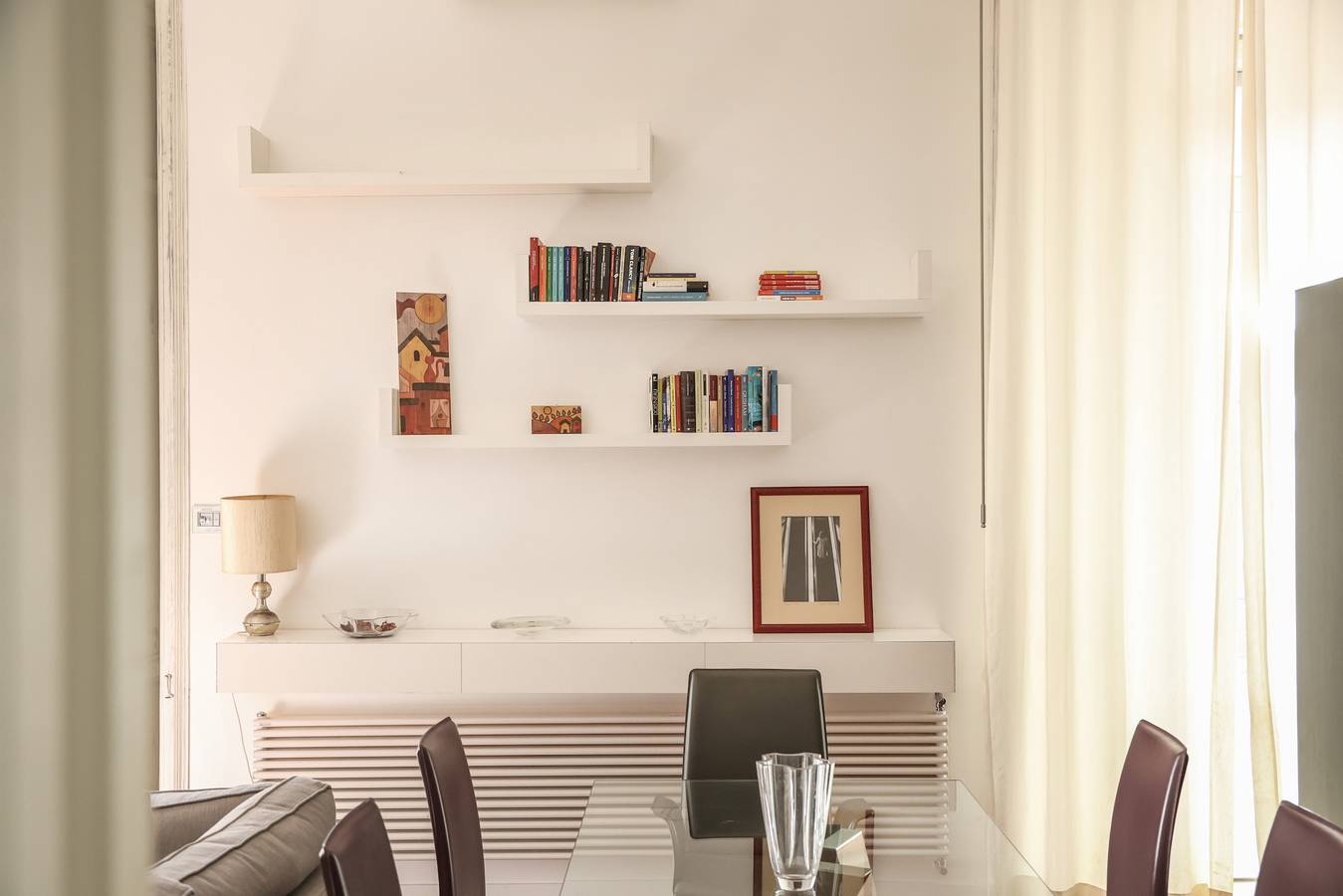 Appartement entier, Elegant Apartment at Chiaia in Naples, Province de Naples