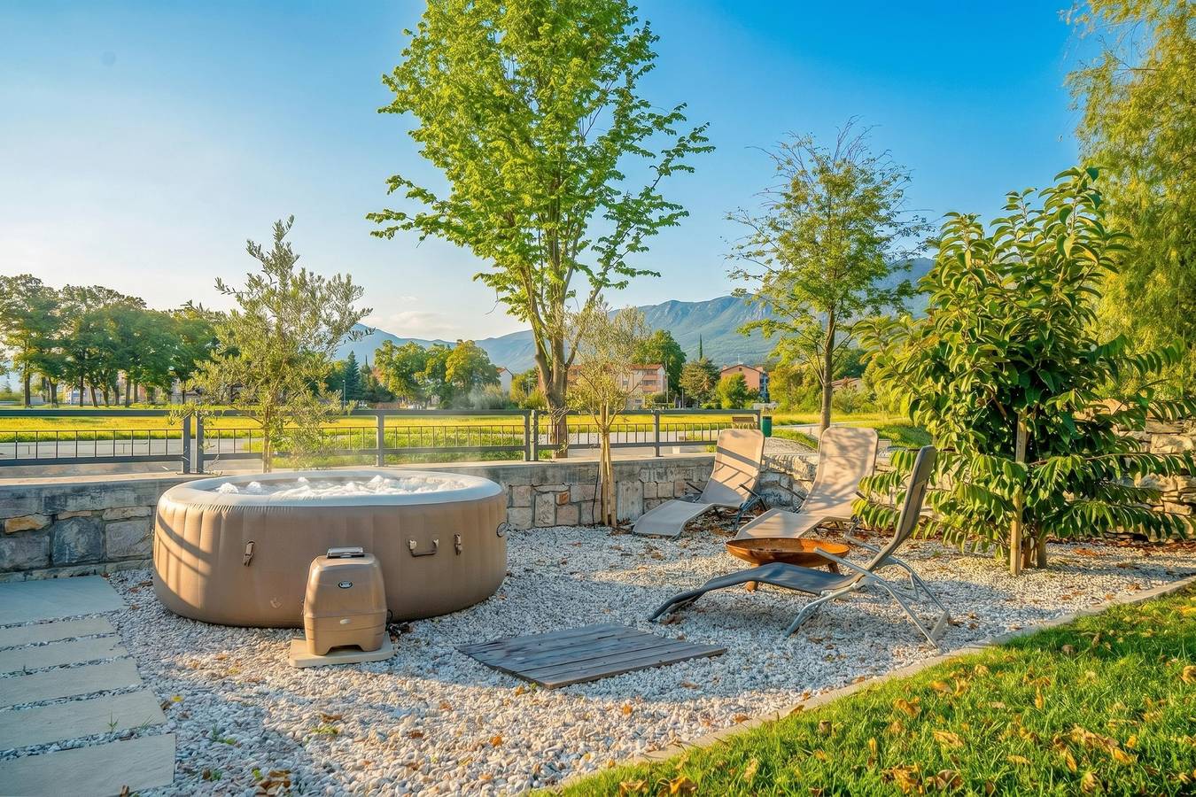 Villa für 6 Personen in Vipava, Slowenien