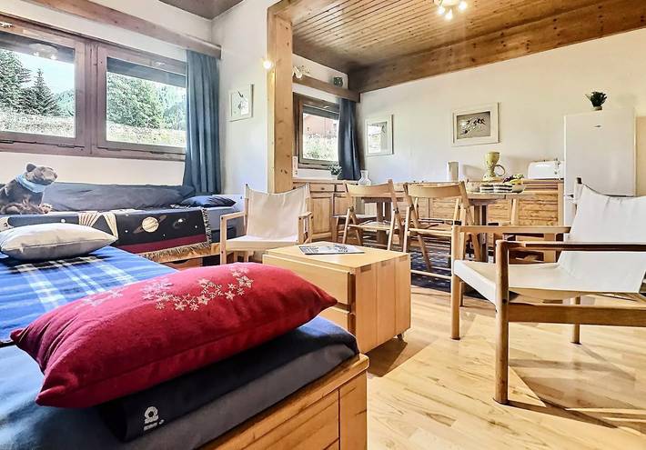 Gîte pour 6 personnes à Val-d'Isère - 4
