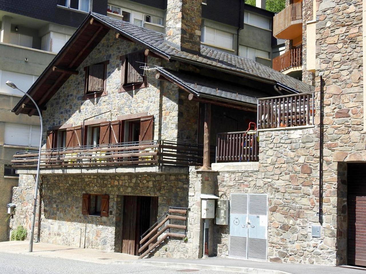 Xalet Riba - hut 8077 in Pal Arinsal