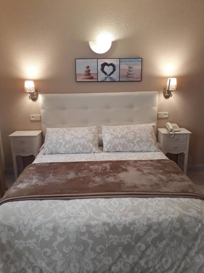 Maison d’hôte pour 4 personnes à Tolède - 2